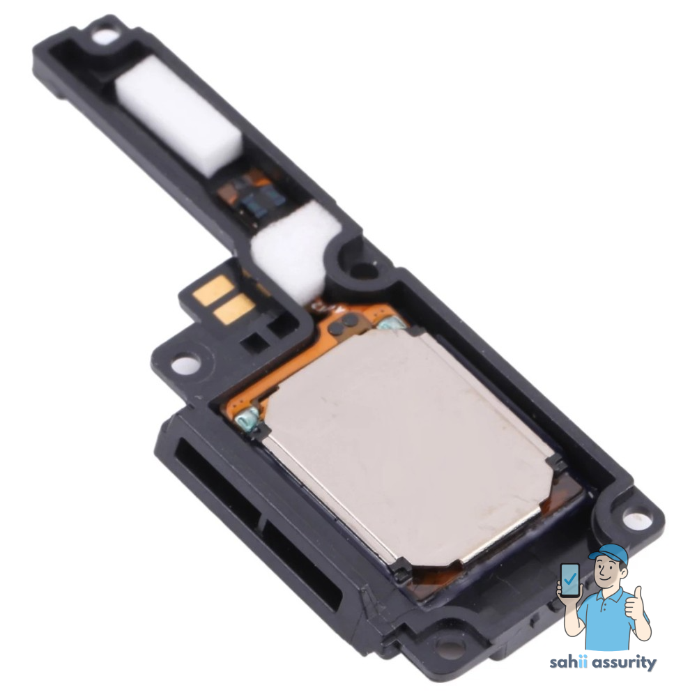 Ringer / Loud Speaker for Xiaomi Redmi Note 10 Pro Max thumbnail